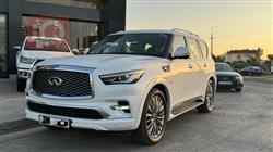 Infiniti QX80